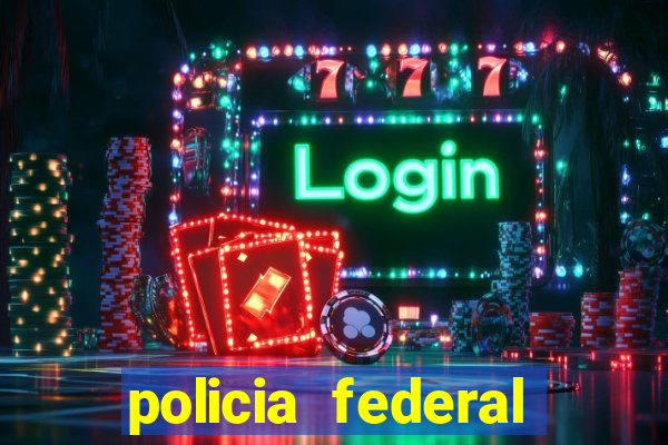 policia federal investiga flamengo